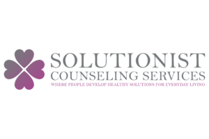 Solutionist Counseling Services logo