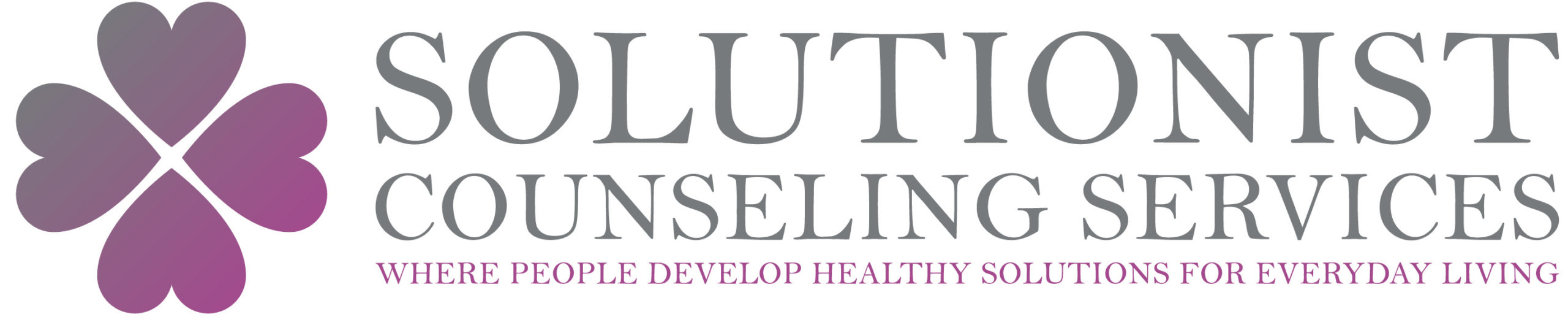 Solutionist Counseling