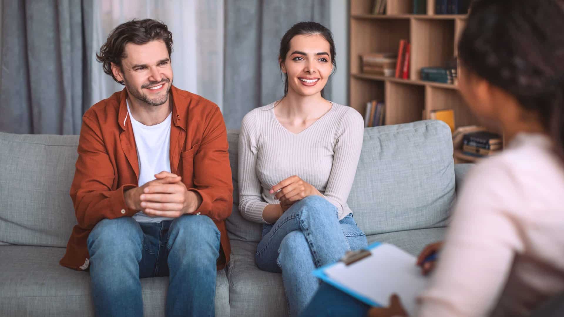 Marriage Counseling in Boca Raton | Solutionist Counseling